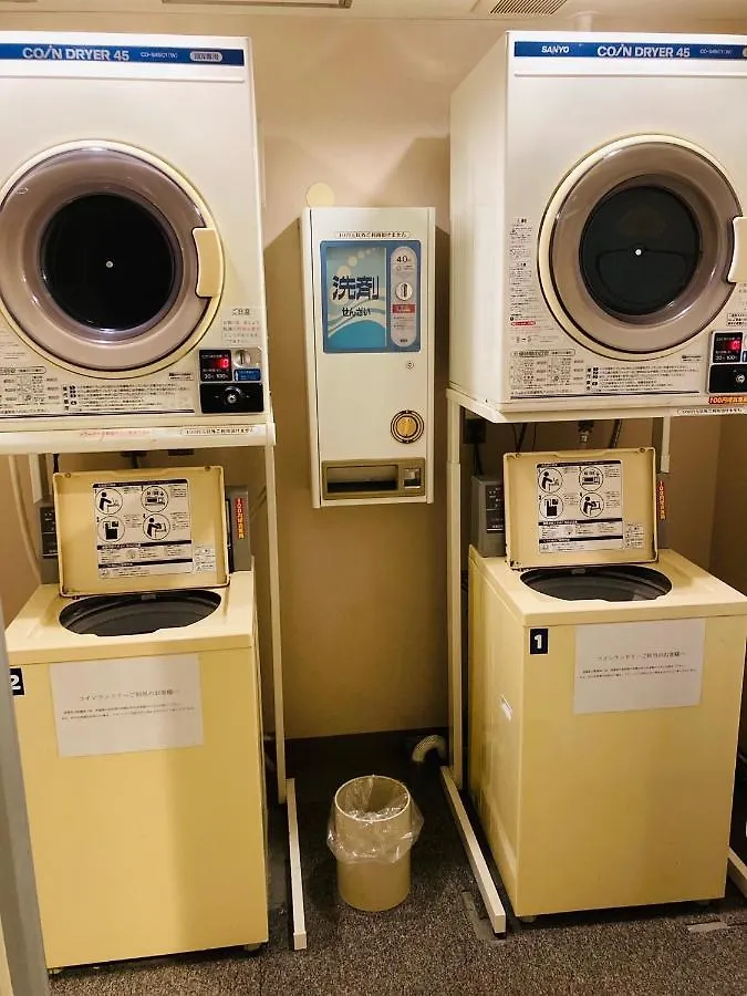Hotel Hamilton Sapporo - Vacation Stay 18917V