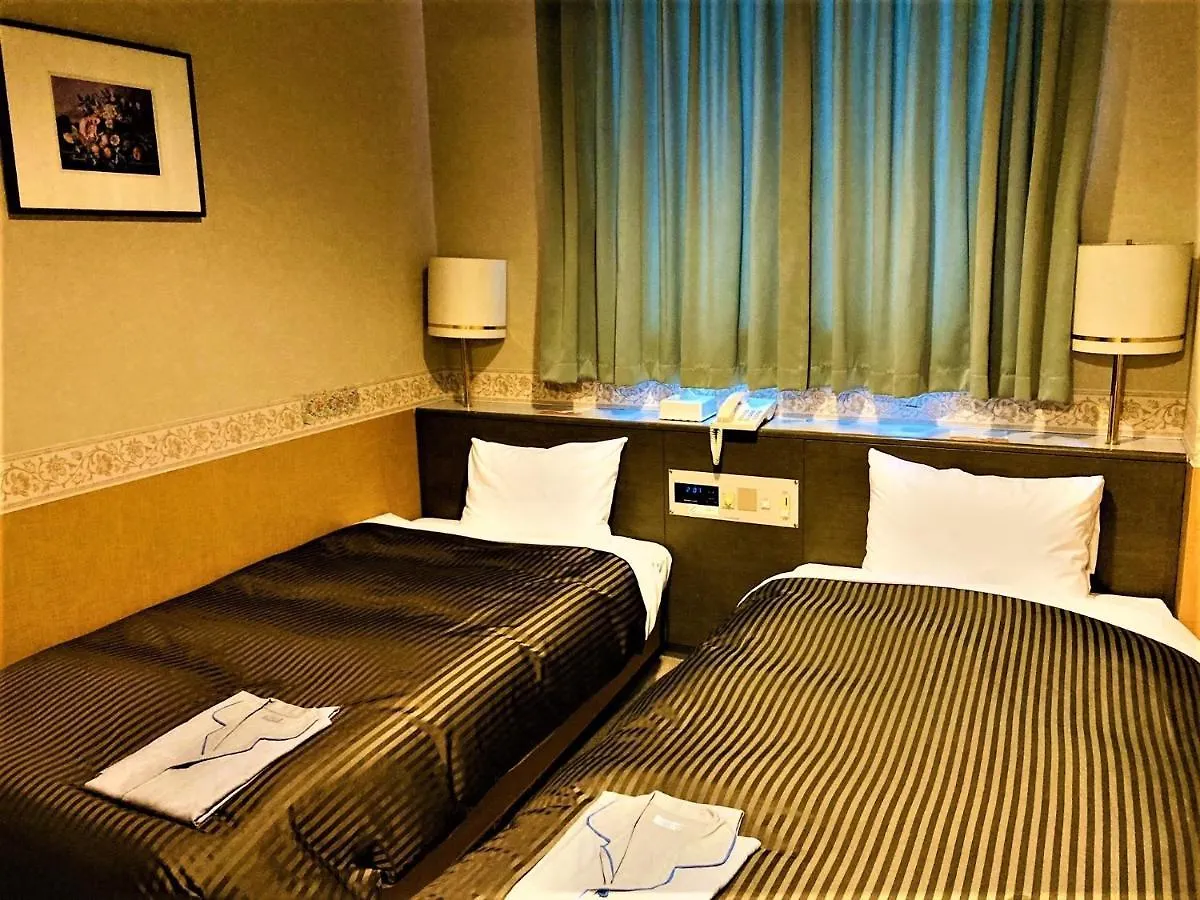 Hotel Hamilton Sapporo - Vacation Stay 18917V